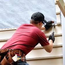 Siding for New Construction in Seneca, SC